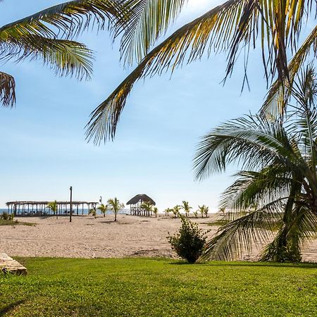 Casa Kundavi Beach Front Paradise Recado Exteriör bild