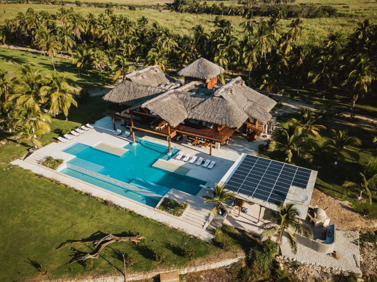 Casa Kundavi Beach Front Paradise Recado Exteriör bild