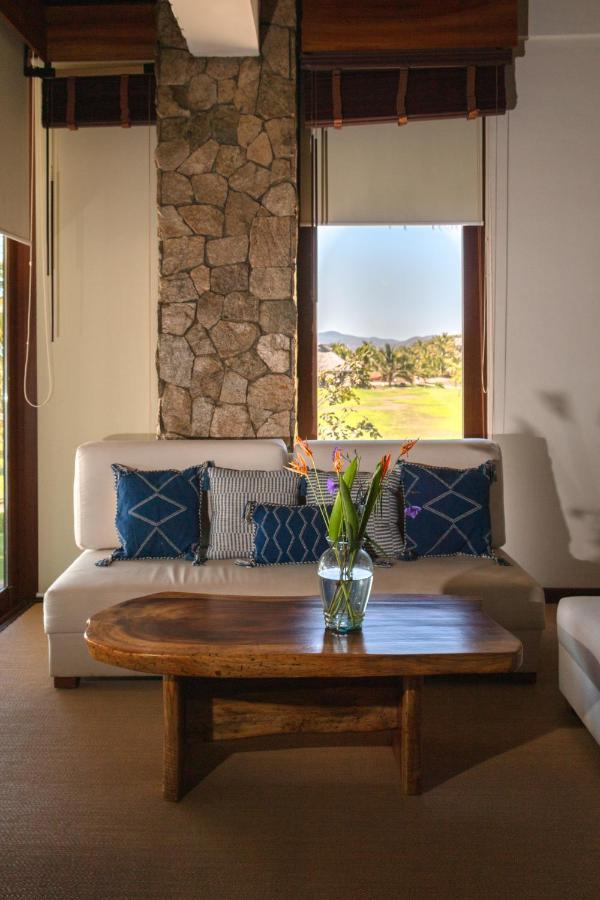 Casa Kundavi Beach Front Paradise Recado Exteriör bild
