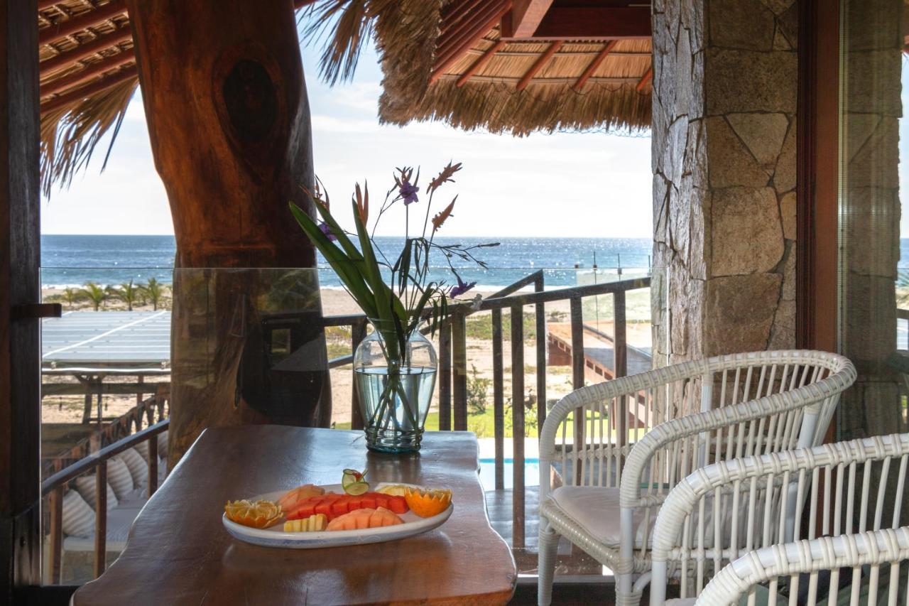 Casa Kundavi Beach Front Paradise Recado Exteriör bild