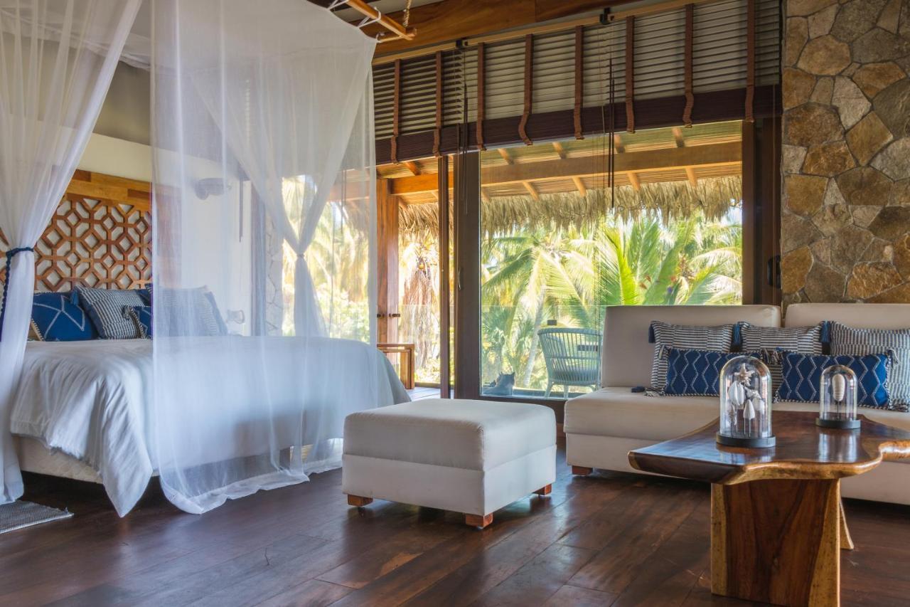 Casa Kundavi Beach Front Paradise Recado Exteriör bild