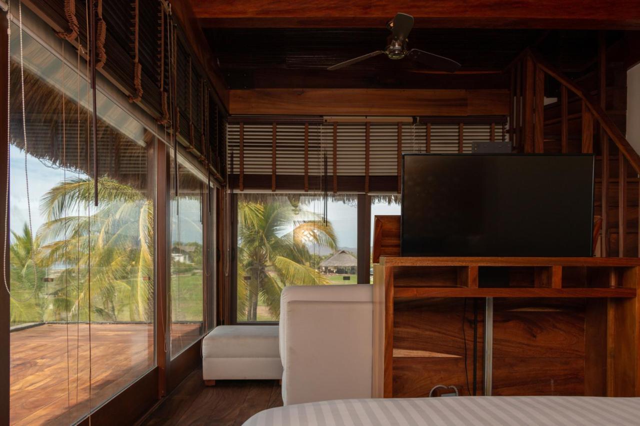 Casa Kundavi Beach Front Paradise Recado Exteriör bild