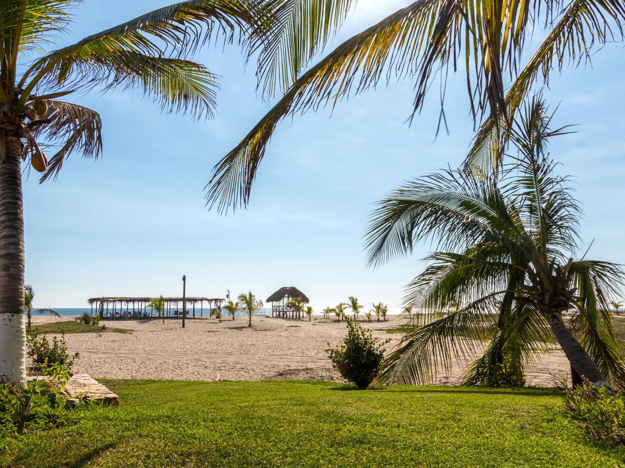Casa Kundavi Beach Front Paradise Recado Exteriör bild