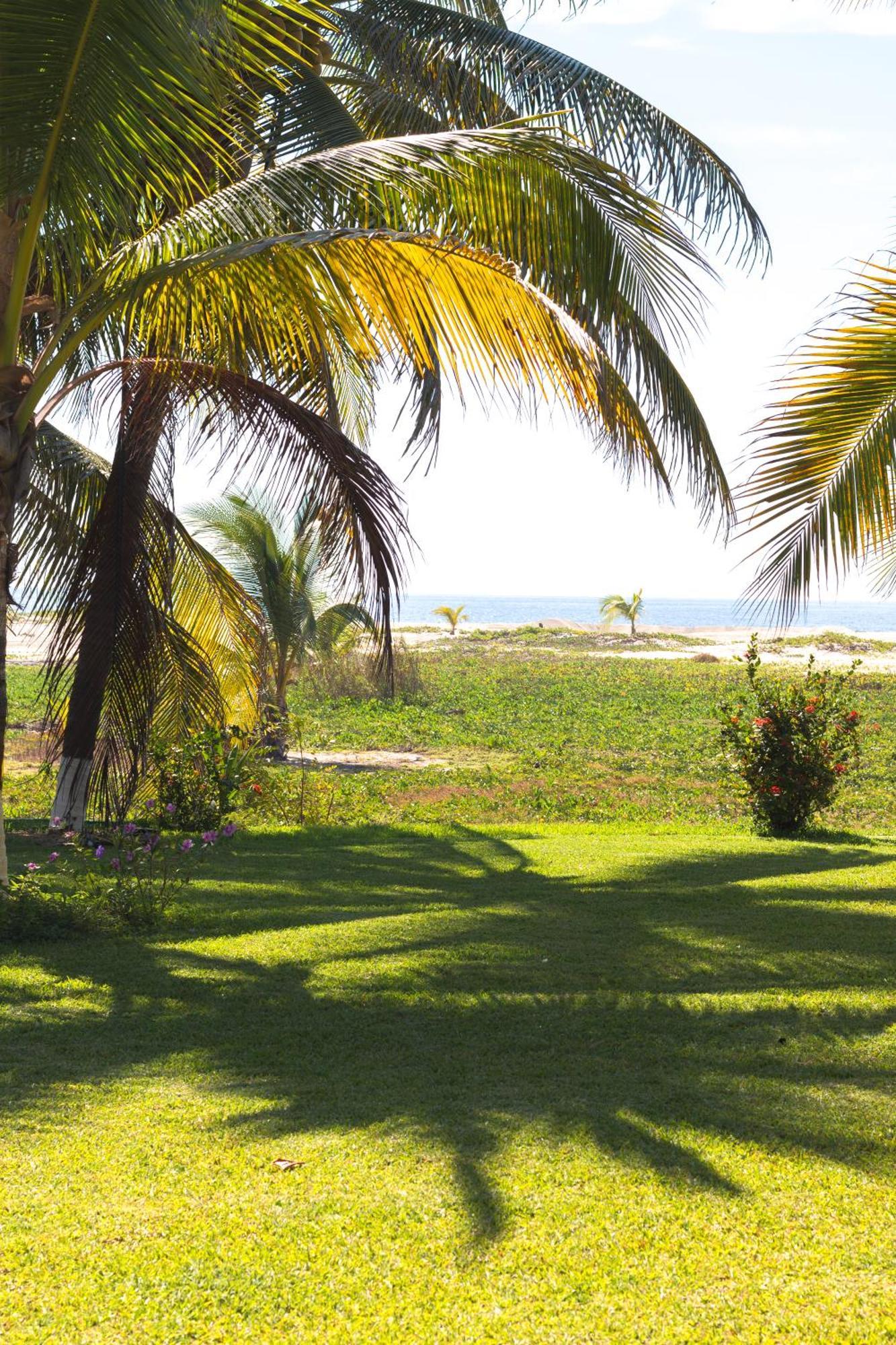 Casa Kundavi Beach Front Paradise Recado Exteriör bild